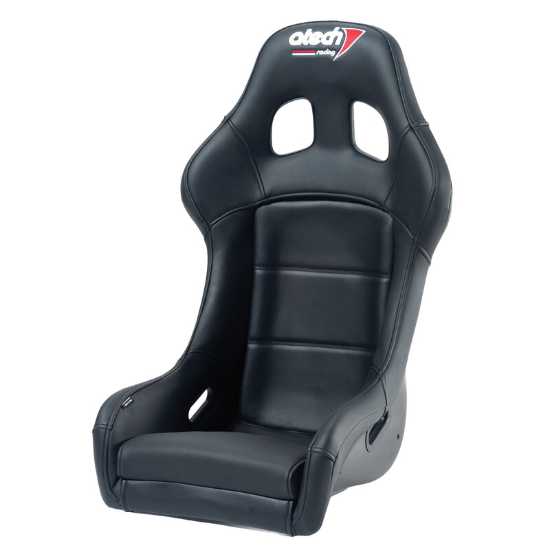 Siège Baquet Atech Raid 4x4 (FIA)